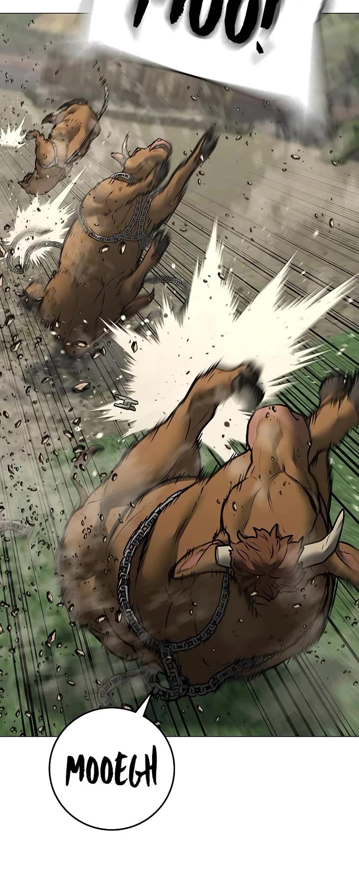 Reality Quest Chapter 162 page 19 - Chapter 162