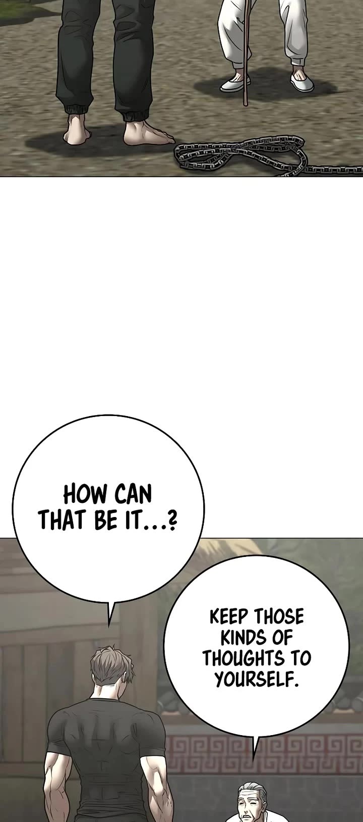 Reality Quest Chapter 162 page 23 - Chapter 162