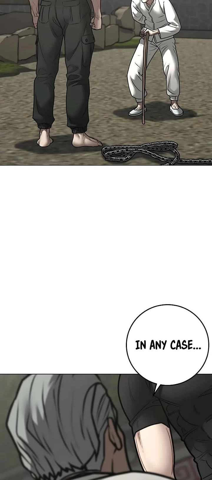 Reality Quest Chapter 162 page 24 - Chapter 162