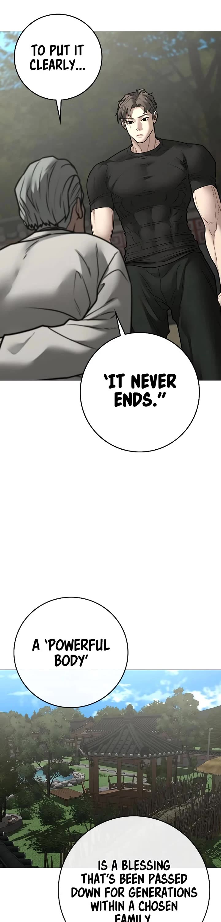 Reality Quest Chapter 162 page 26 - Chapter 162