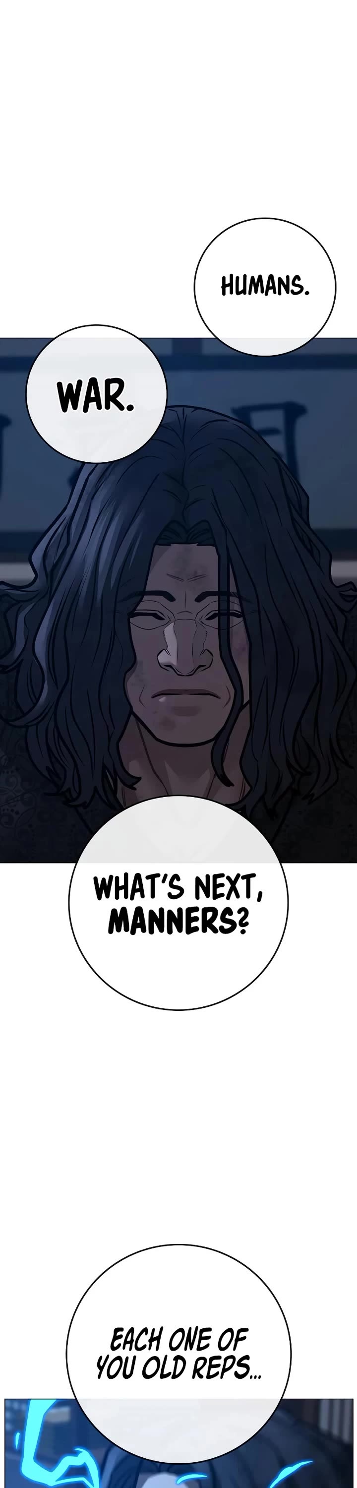 Reality Quest Chapter 162 page 31 - Chapter 162