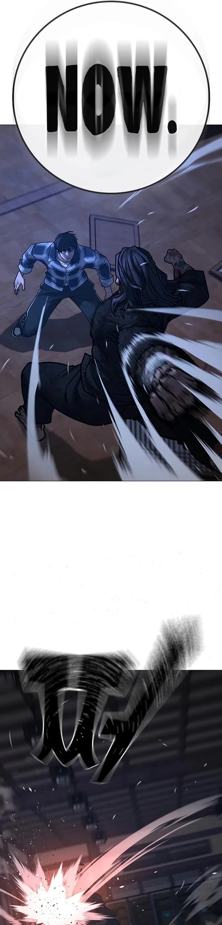 Reality Quest Chapter 162 page 39 - Chapter 162