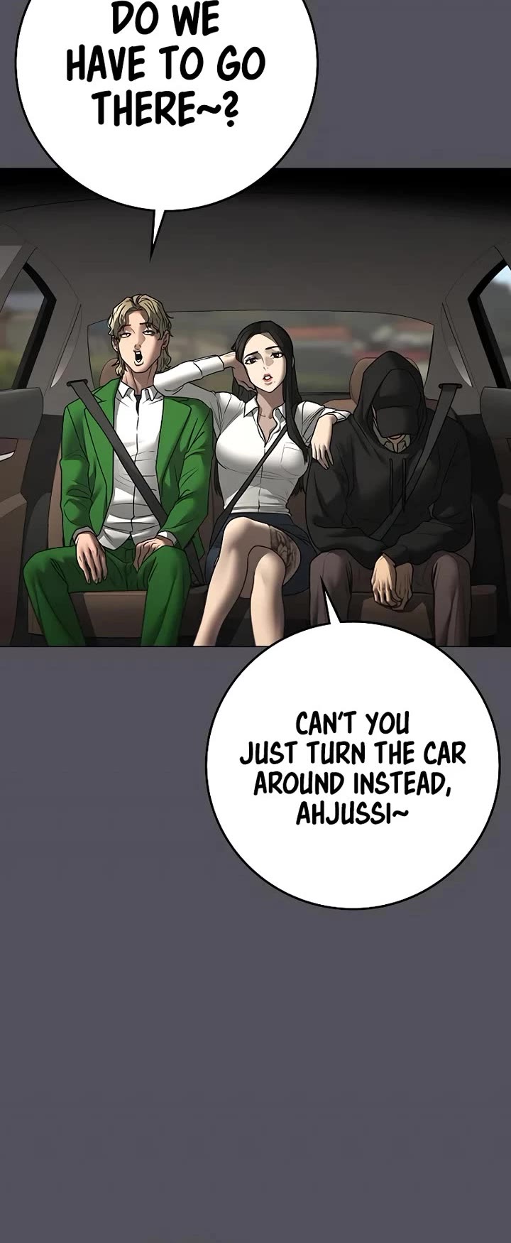 Reality Quest Chapter 162 page 48 - Chapter 162