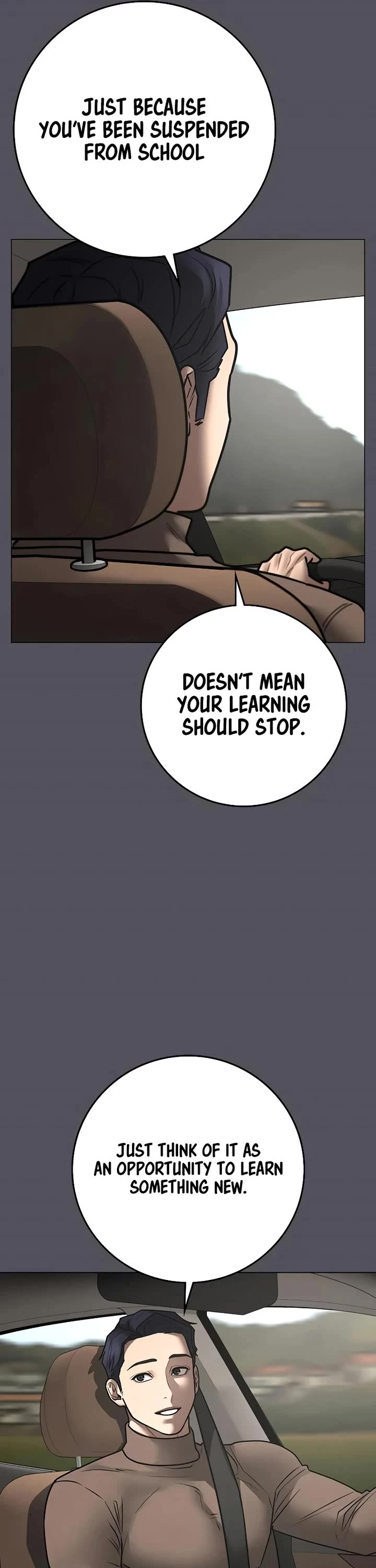 Reality Quest Chapter 162 page 49 - Chapter 162
