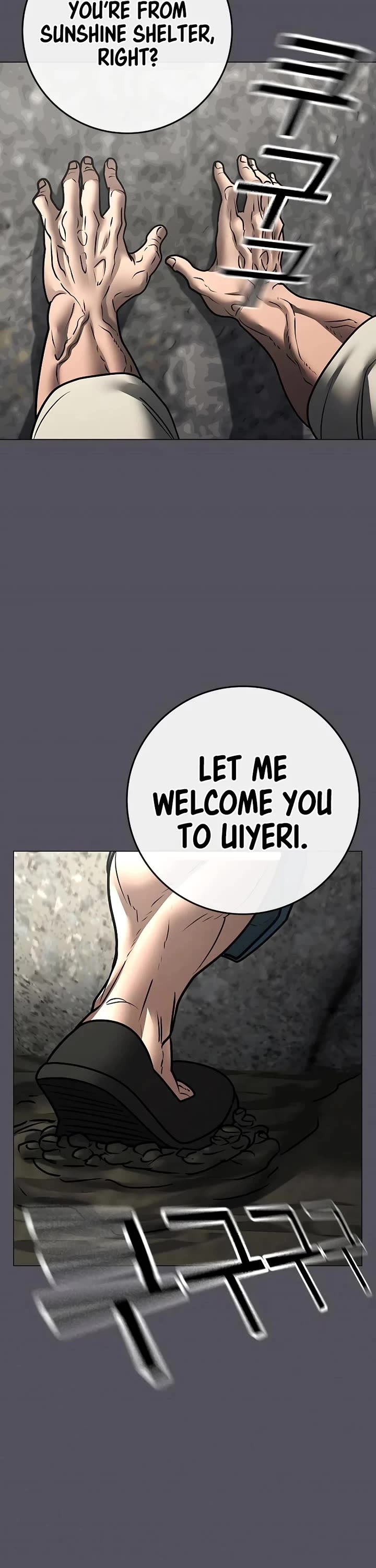 Reality Quest Chapter 162 page 55 - Chapter 162