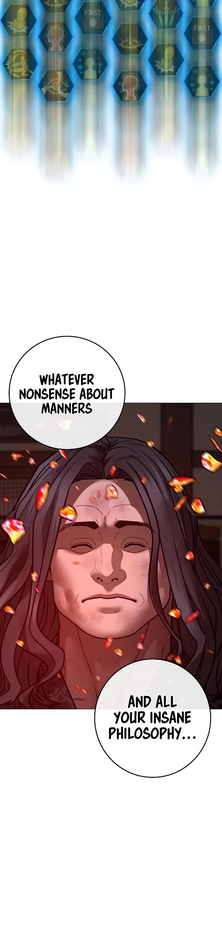 Reality Quest Chapter 162 page 80 - Chapter 162