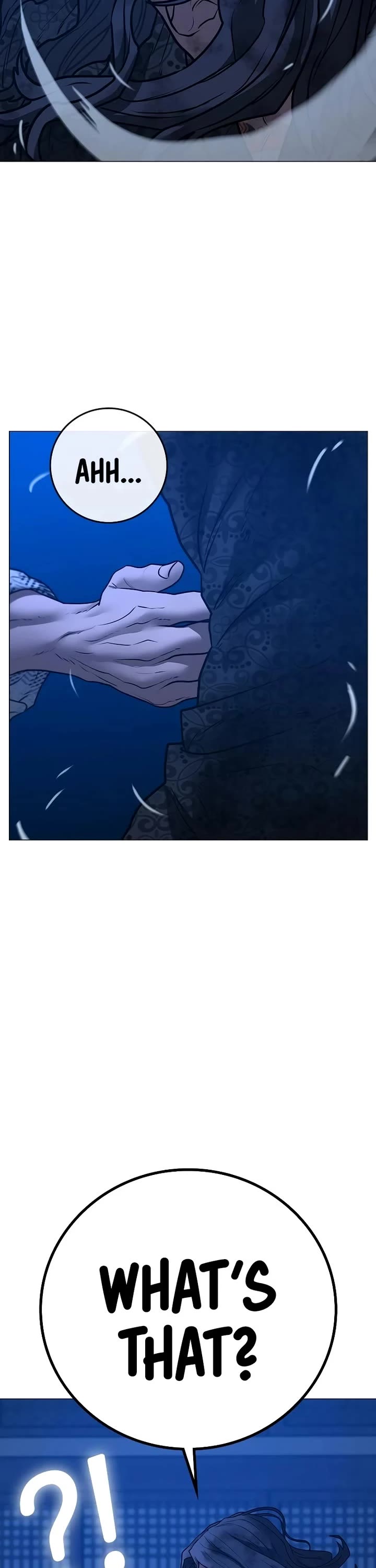 Reality Quest Chapter 163 page 25 - Chapter 163