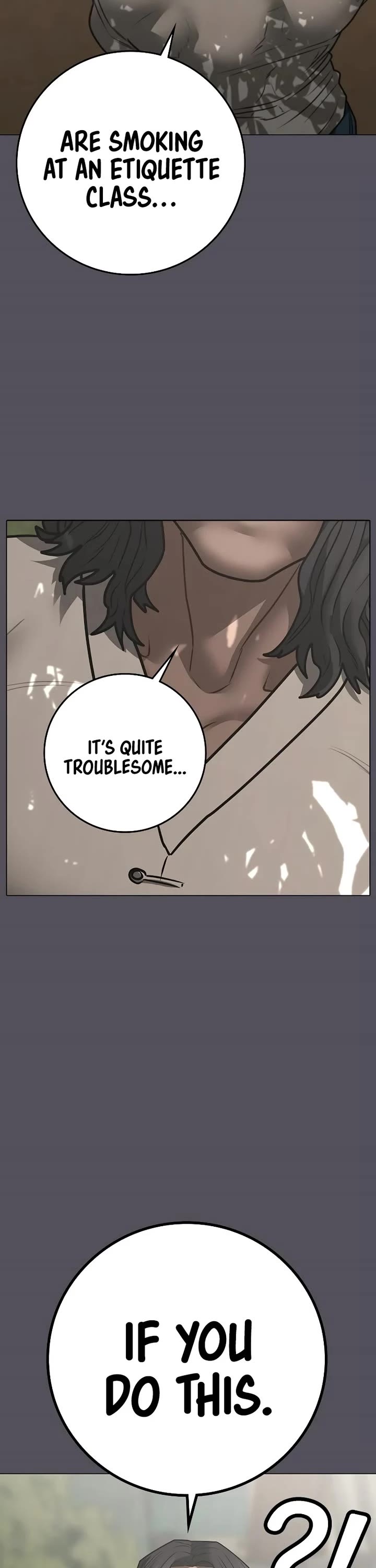 Reality Quest Chapter 163 page 38 - Chapter 163