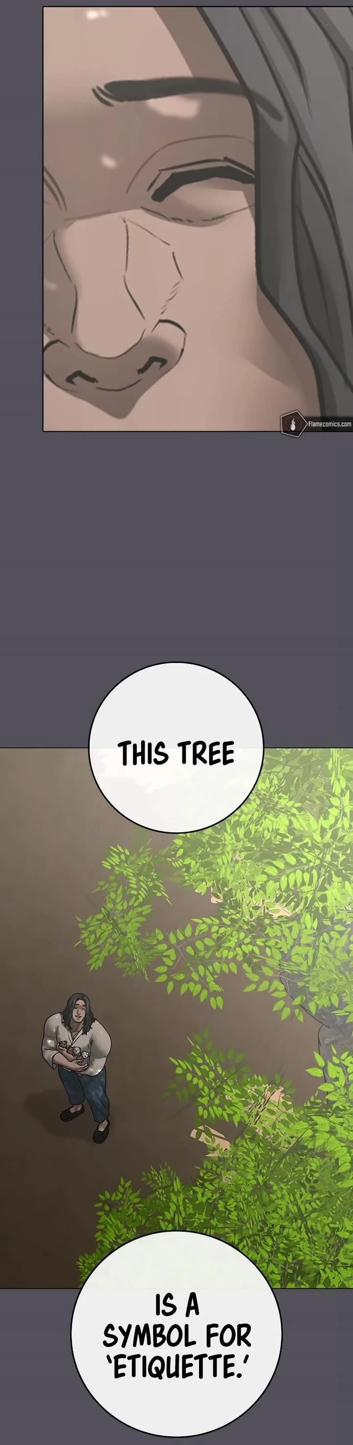 Reality Quest Chapter 163 page 44 - Chapter 163