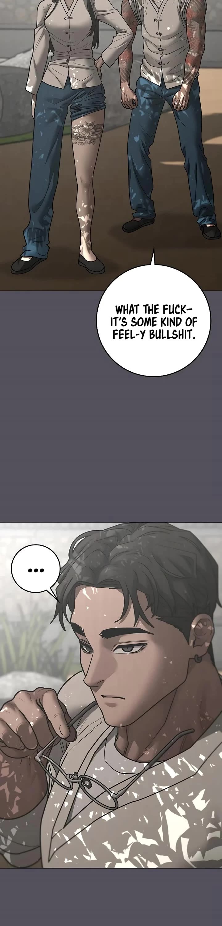 Reality Quest Chapter 163 page 47 - Chapter 163