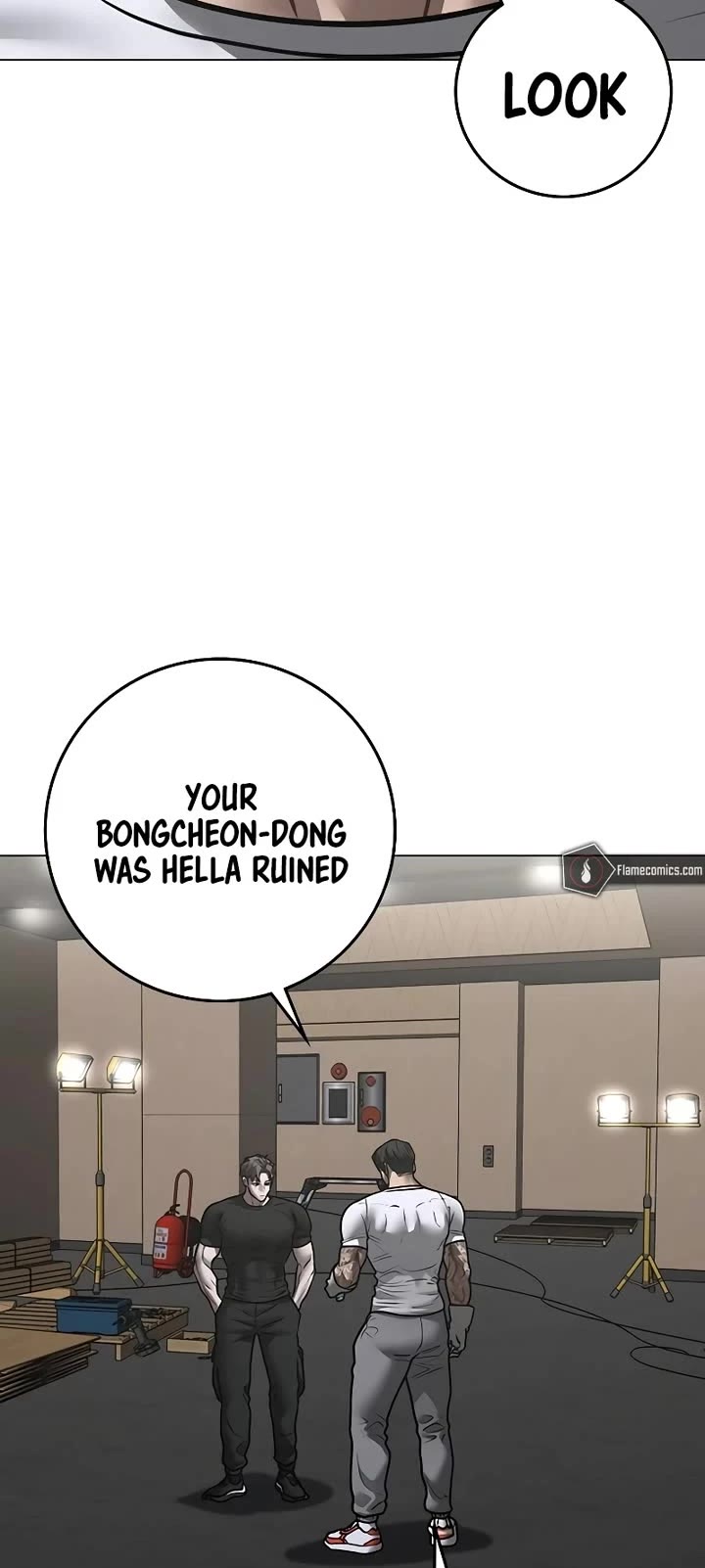Reality Quest Chapter 163 page 73 - Chapter 163