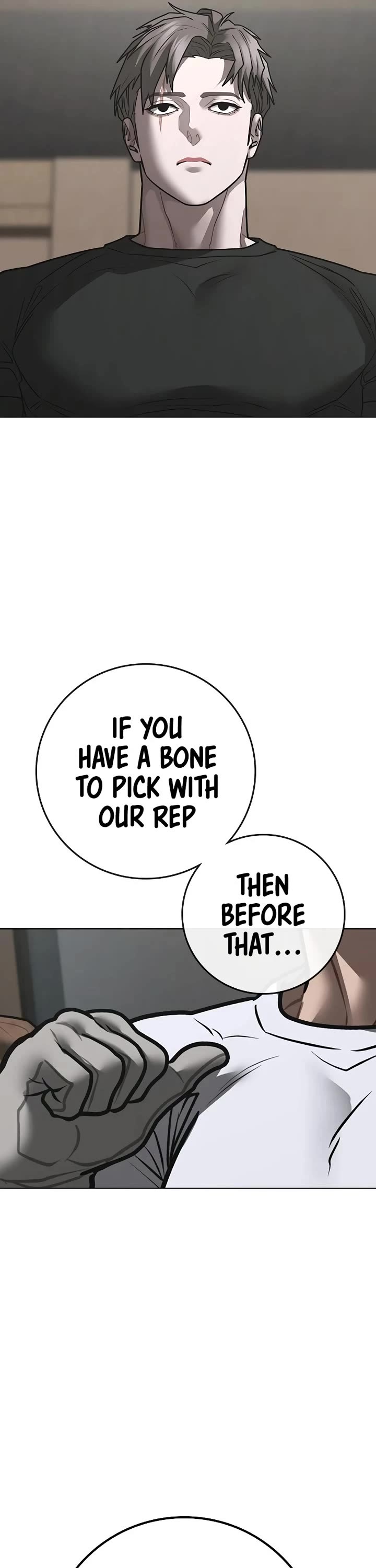 Reality Quest Chapter 163 page 75 - Chapter 163