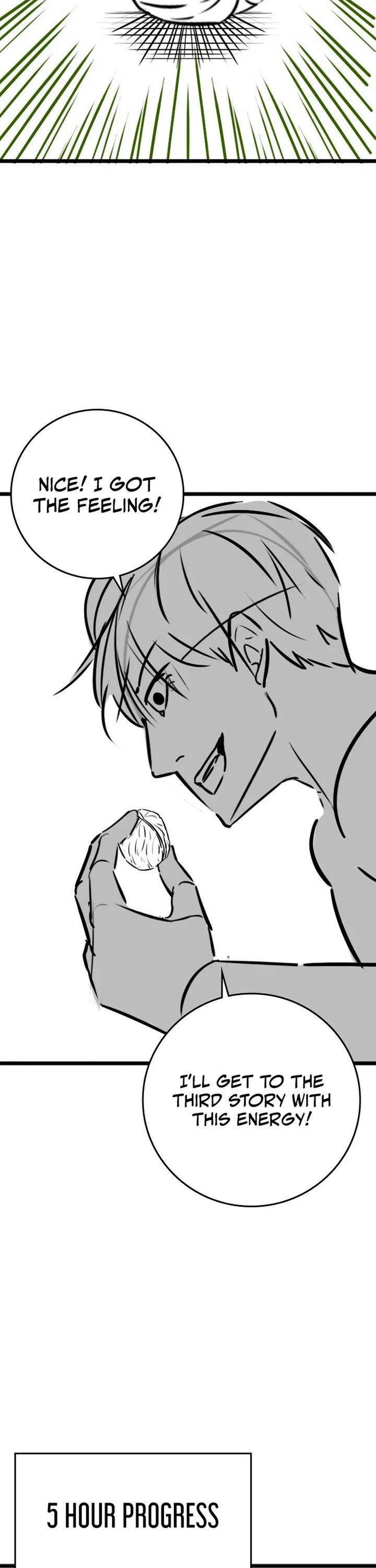 Reality Quest Chapter 164.5 page 13 - Chapter 164.5: Special Story 01