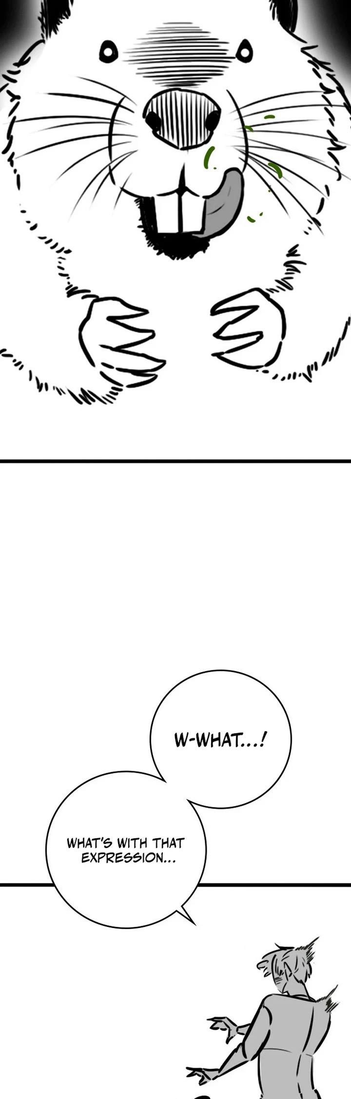Reality Quest Chapter 164.5 page 25 - Chapter 164.5: Special Story 01
