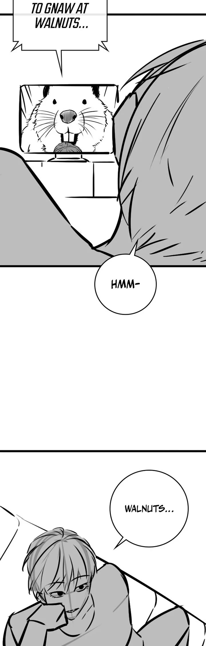Reality Quest Chapter 164.5 page 4 - Chapter 164.5: Special Story 01