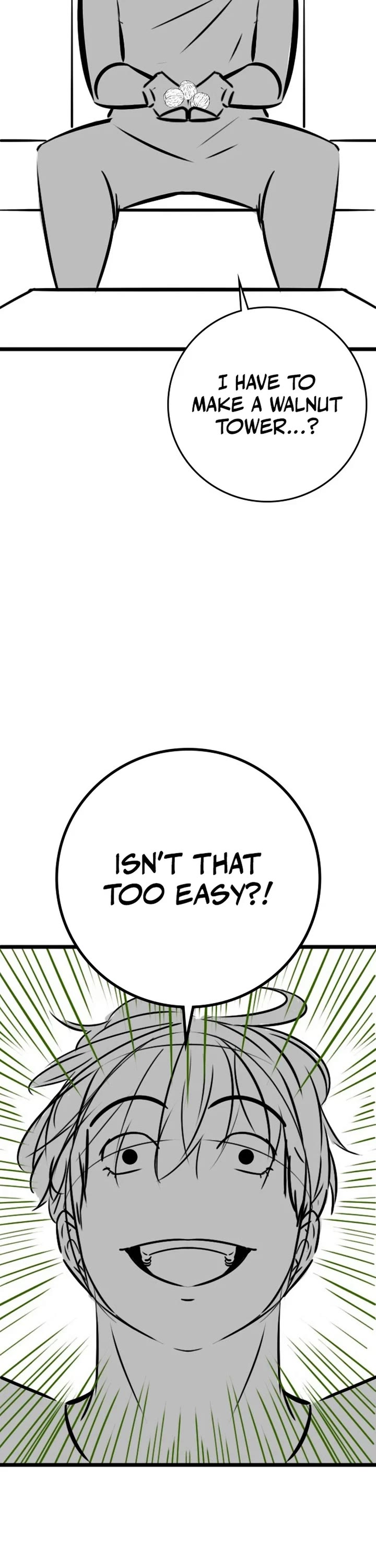 Reality Quest Chapter 164.5 page 8 - Chapter 164.5: Special Story 01