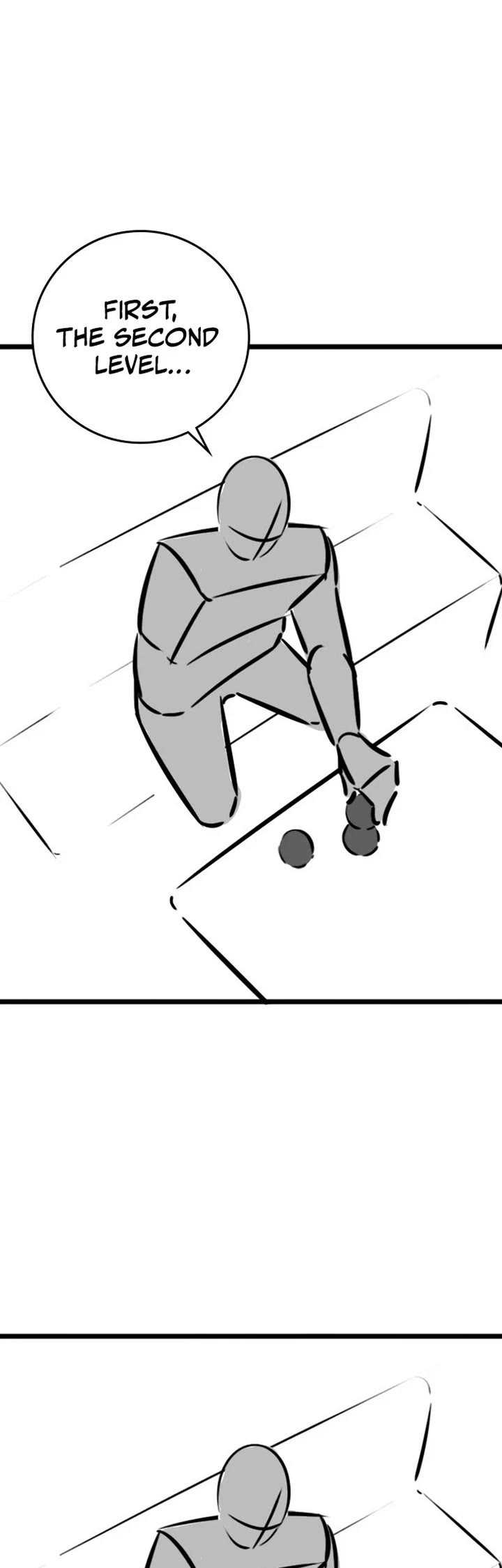 Reality Quest Chapter 164.5 page 9 - Chapter 164.5: Special Story 01