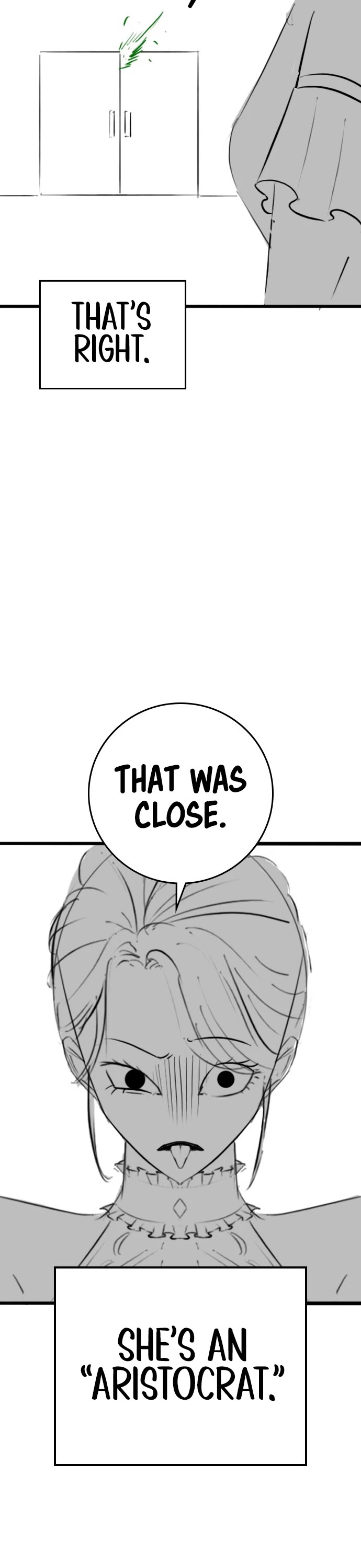 Reality Quest Chapter 164.6 page 11 - Chapter 164.6