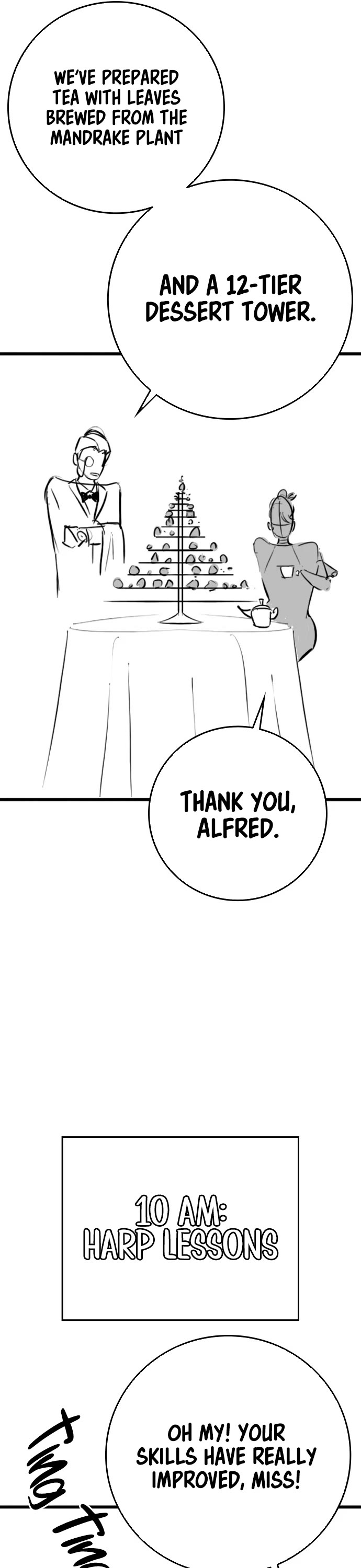 Reality Quest Chapter 164.6 page 14 - Chapter 164.6