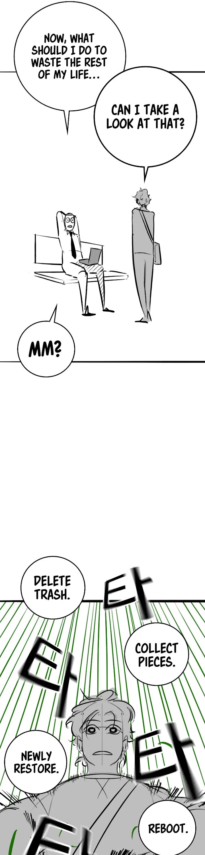 Reality Quest Chapter 164.7 page 11 - Chapter 164.7