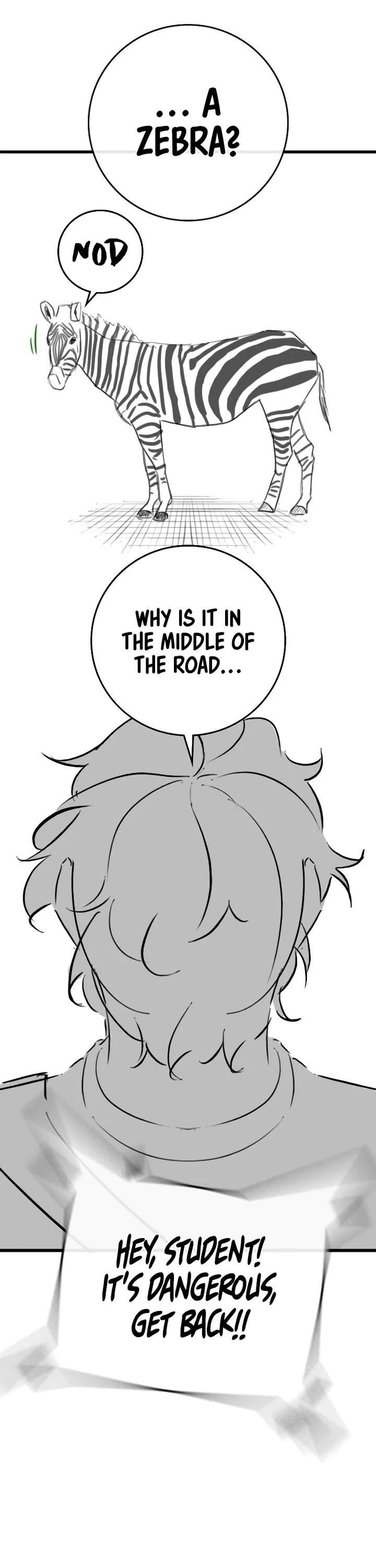 Reality Quest Chapter 164.7 page 16 - Chapter 164.7