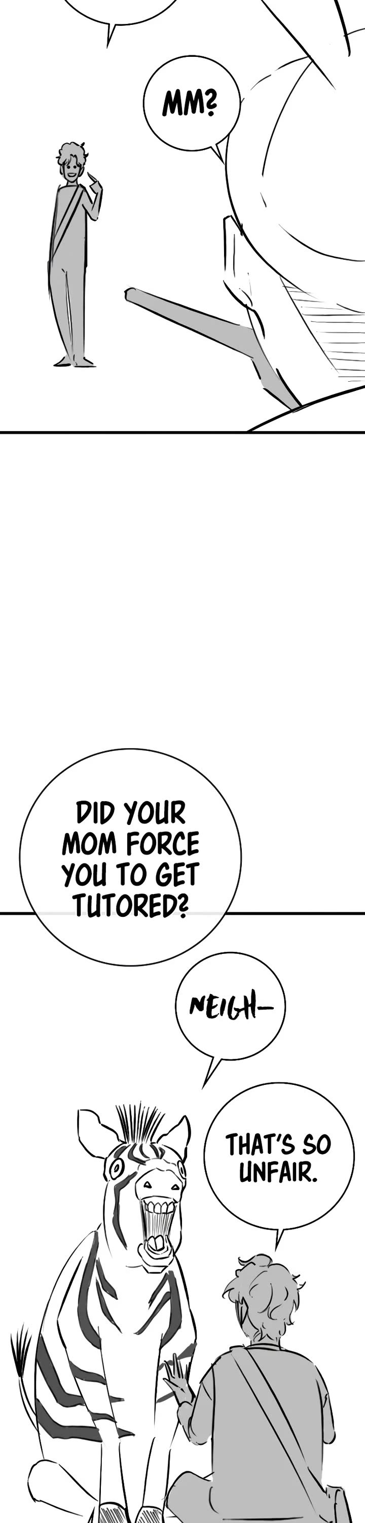Reality Quest Chapter 164.7 page 18 - Chapter 164.7