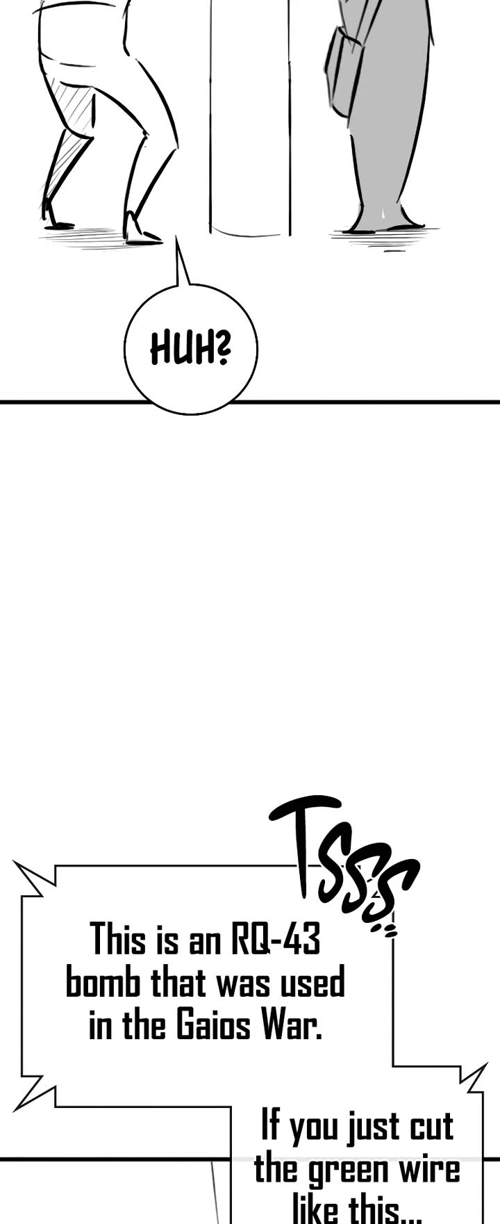 Reality Quest Chapter 164.7 page 24 - Chapter 164.7