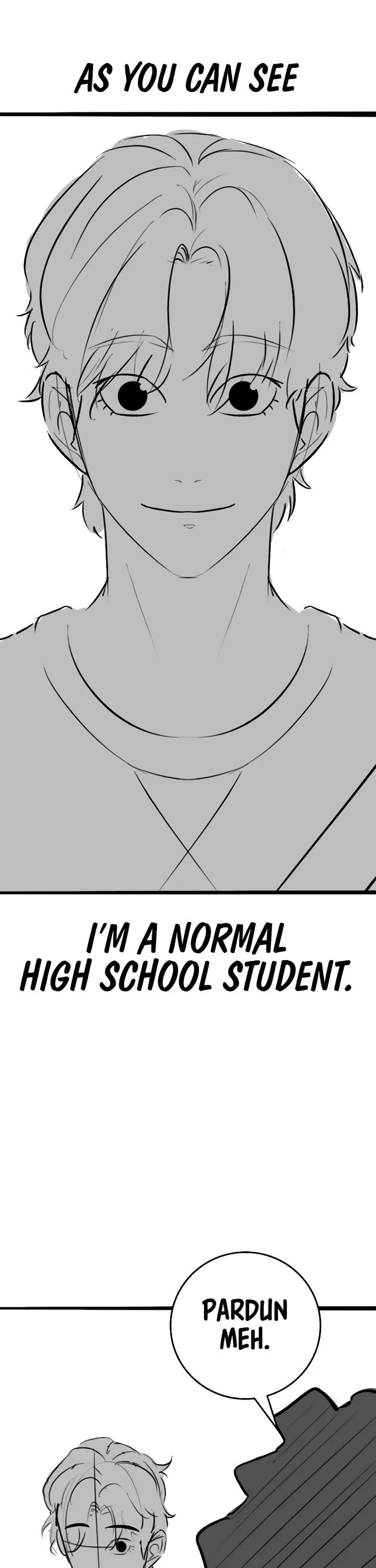 Reality Quest Chapter 164.7 page 3 - Chapter 164.7