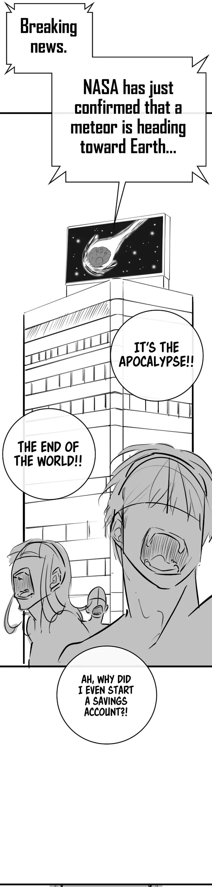 Reality Quest Chapter 164.7 page 30 - Chapter 164.7