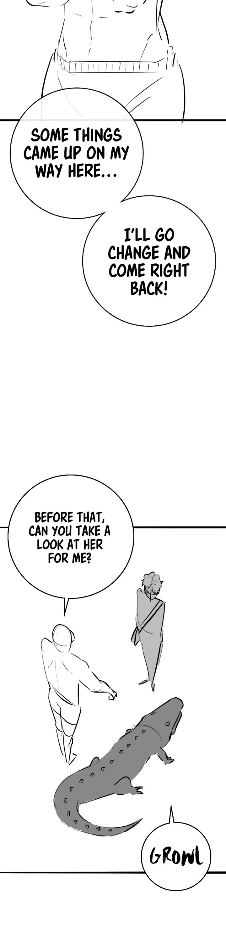 Reality Quest Chapter 164.7 page 45 - Chapter 164.7
