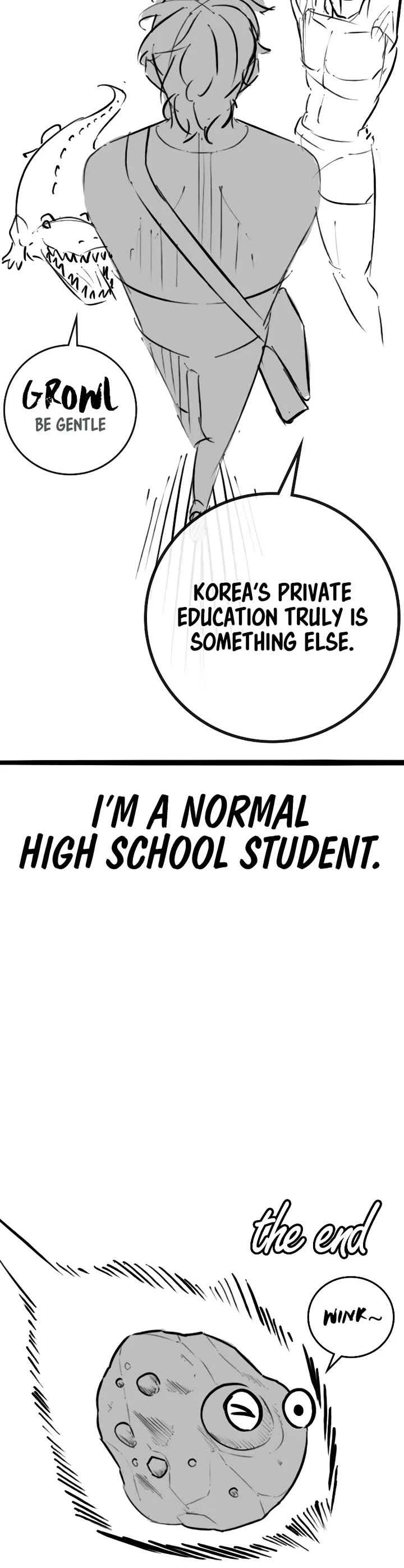 Reality Quest Chapter 164.7 page 48 - Chapter 164.7