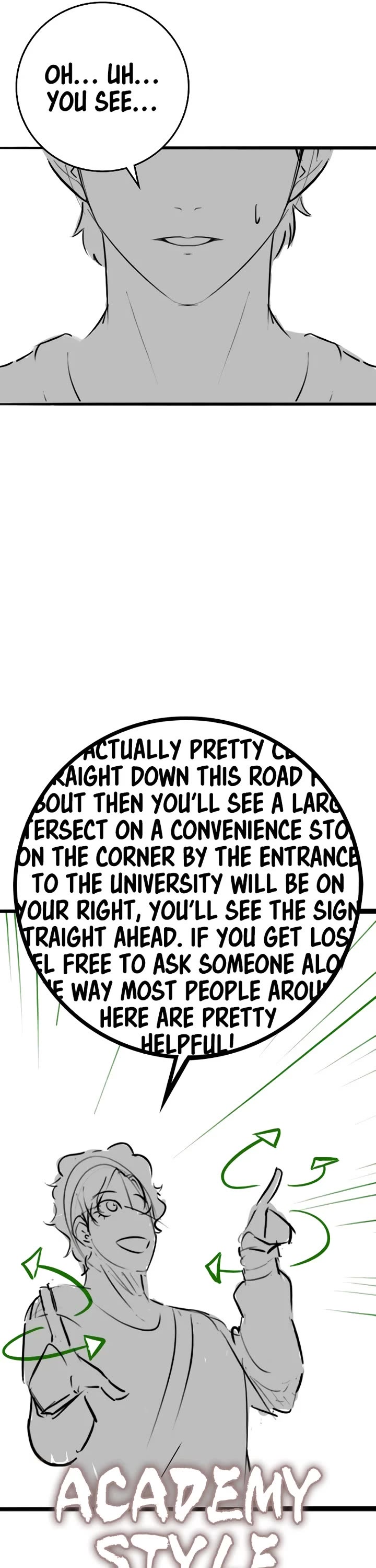 Reality Quest Chapter 164.7 page 6 - Chapter 164.7