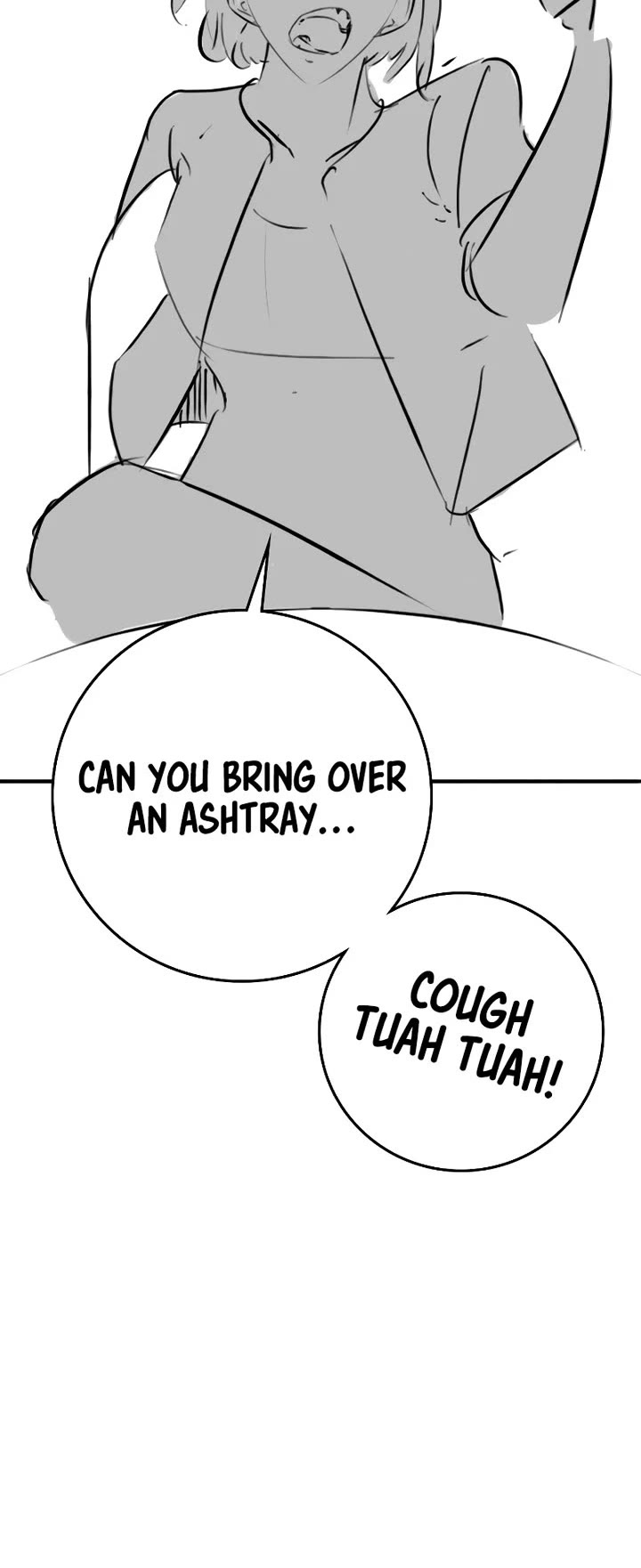 Reality Quest Chapter 164.8 page 24 - Chapter 164.8