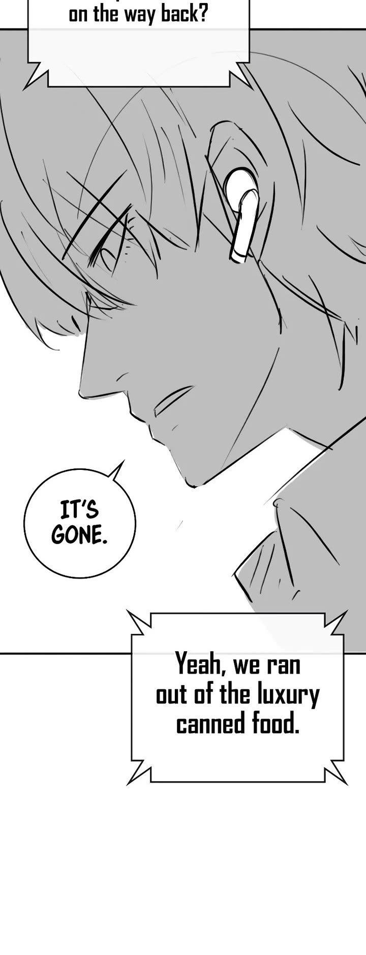 Reality Quest Chapter 164.9 page 4 - Chapter 164.9