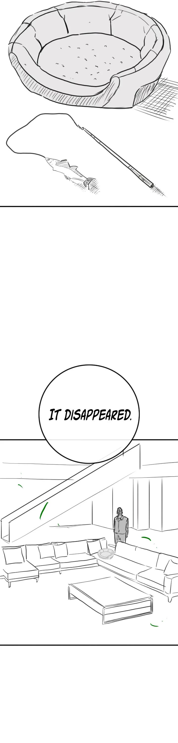 Reality Quest Chapter 164.9 page 6 - Chapter 164.9