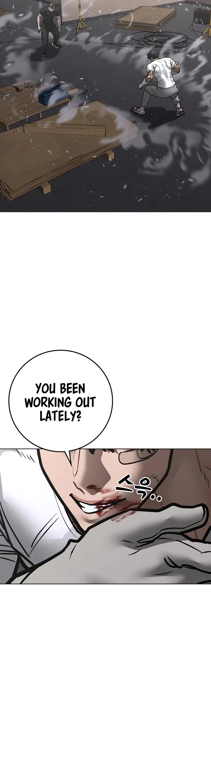 Reality Quest Chapter 164 page 19 - Chapter 164