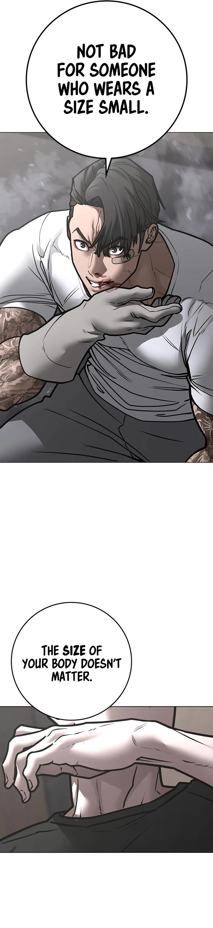 Reality Quest Chapter 164 page 20 - Chapter 164