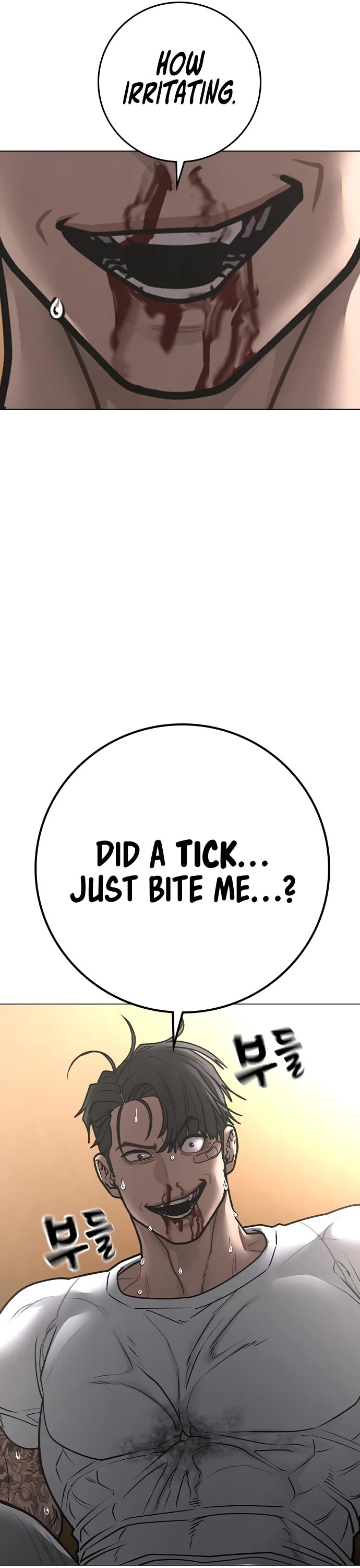 Reality Quest Chapter 164 page 32 - Chapter 164