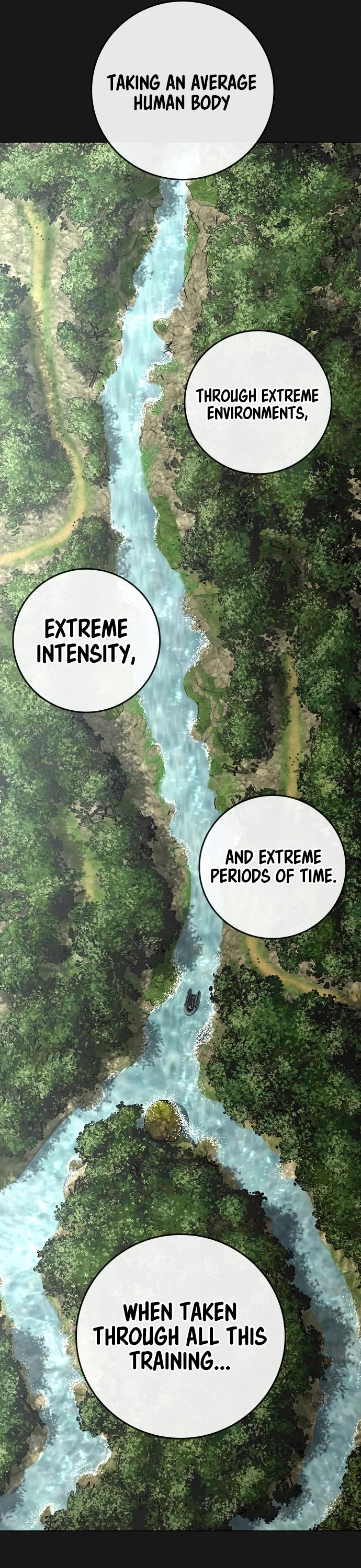 Reality Quest Chapter 164 page 38 - Chapter 164