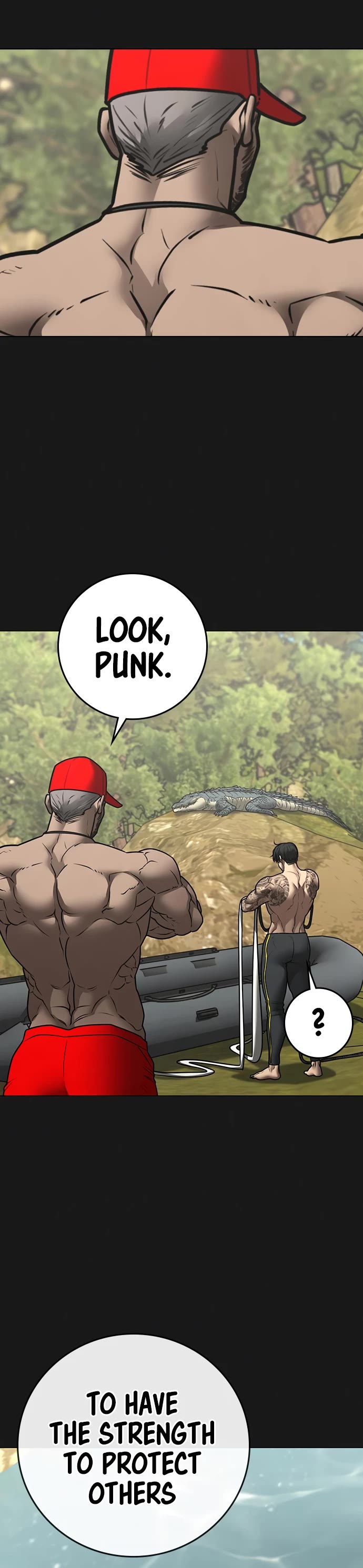 Reality Quest Chapter 164 page 43 - Chapter 164