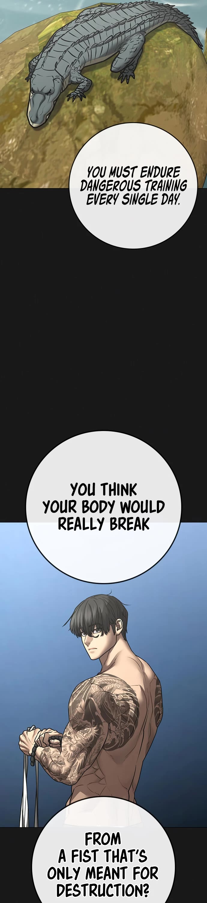 Reality Quest Chapter 164 page 44 - Chapter 164