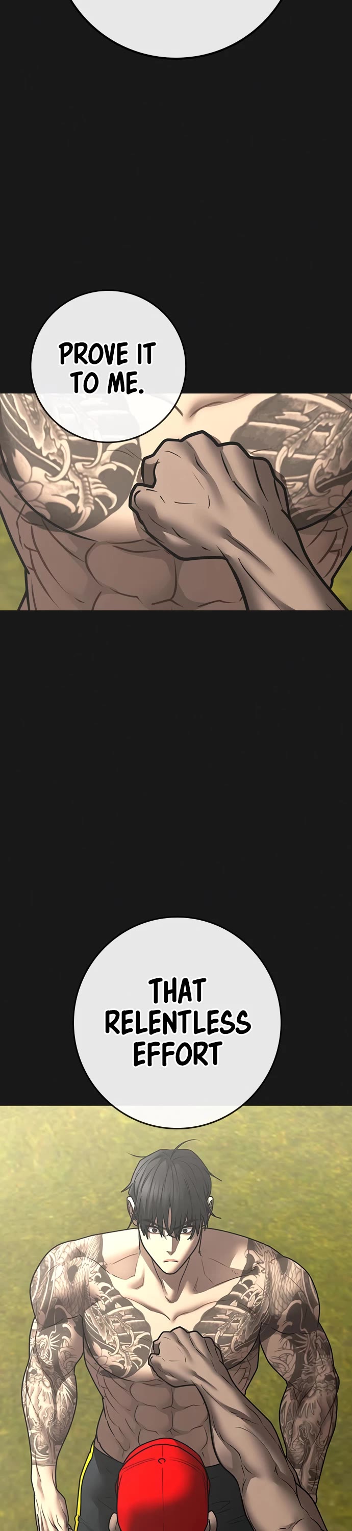 Reality Quest Chapter 164 page 45 - Chapter 164