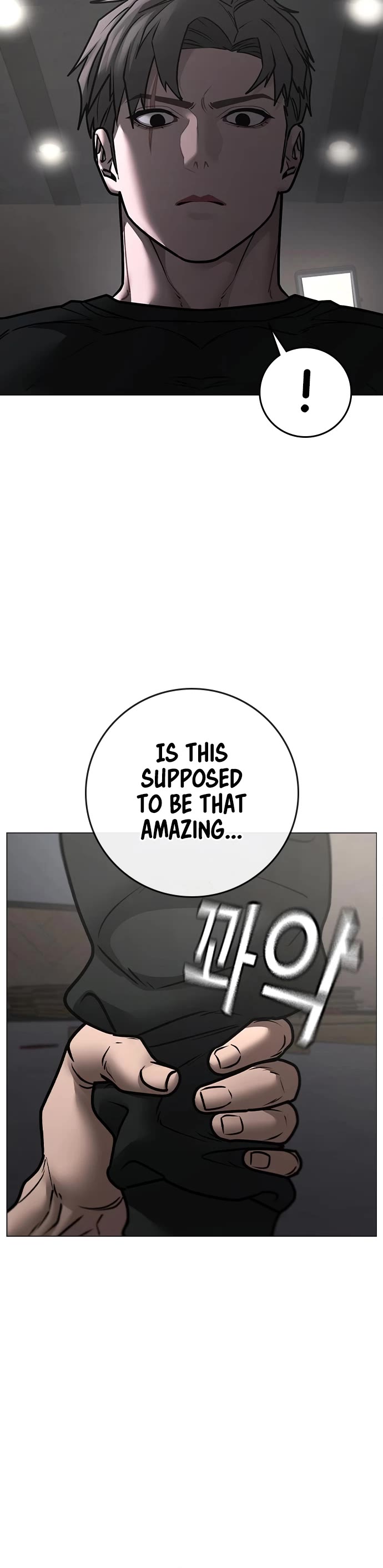 Reality Quest Chapter 164 page 49 - Chapter 164