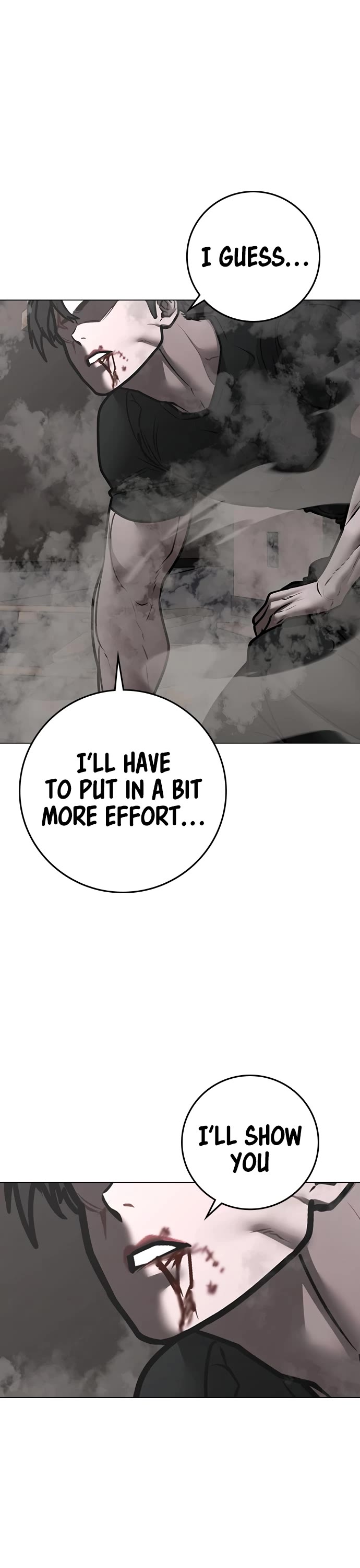 Reality Quest Chapter 164 page 60 - Chapter 164