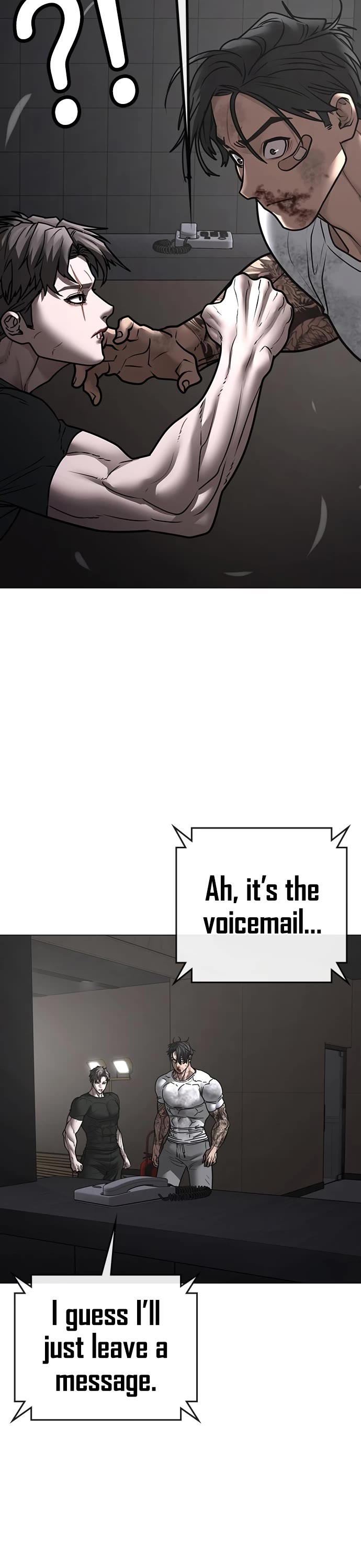 Reality Quest Chapter 164 page 63 - Chapter 164