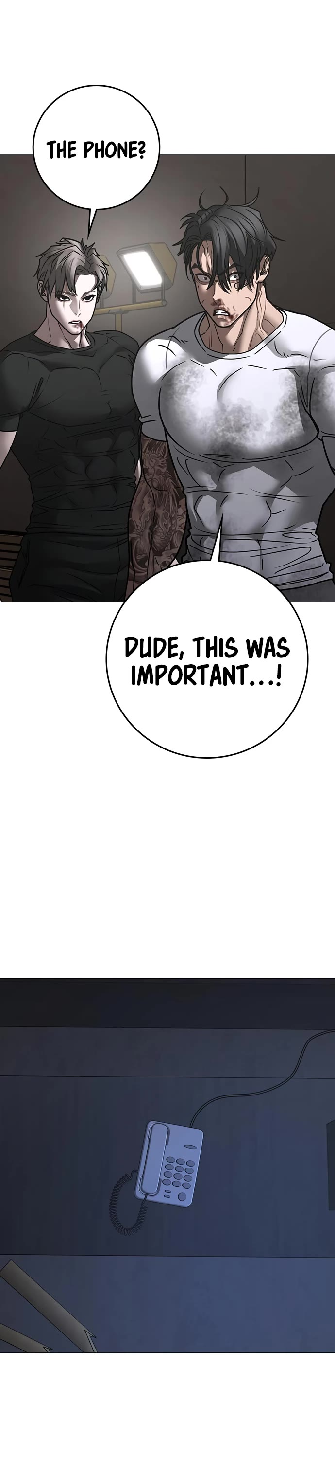 Reality Quest Chapter 164 page 64 - Chapter 164