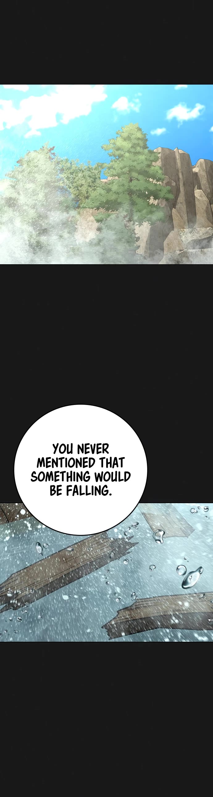 Reality Quest Chapter 164 page 7 - Chapter 164