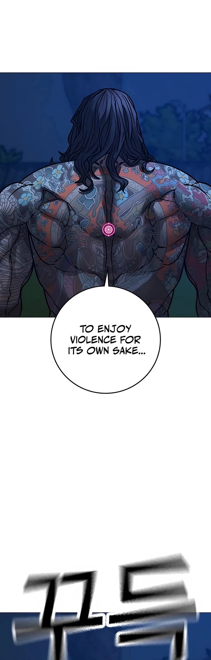 Reality Quest Chapter 165 page 110 - Chapter 165