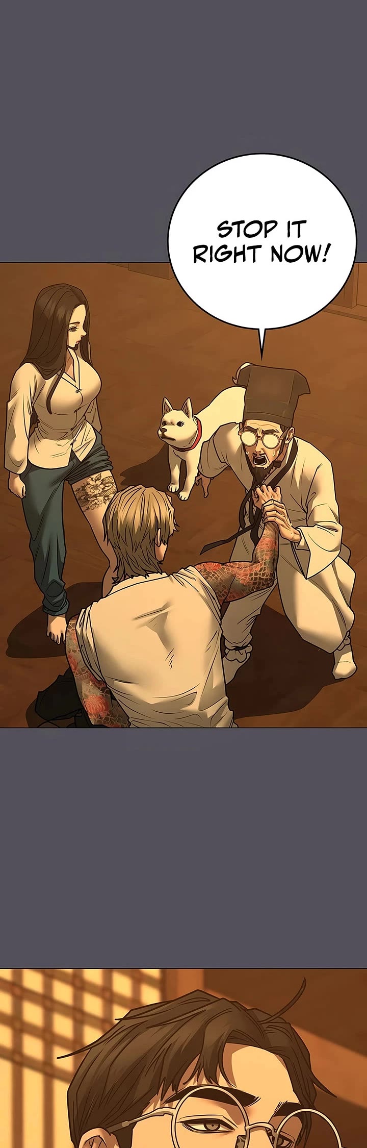 Reality Quest Chapter 165 page 15 - Chapter 165