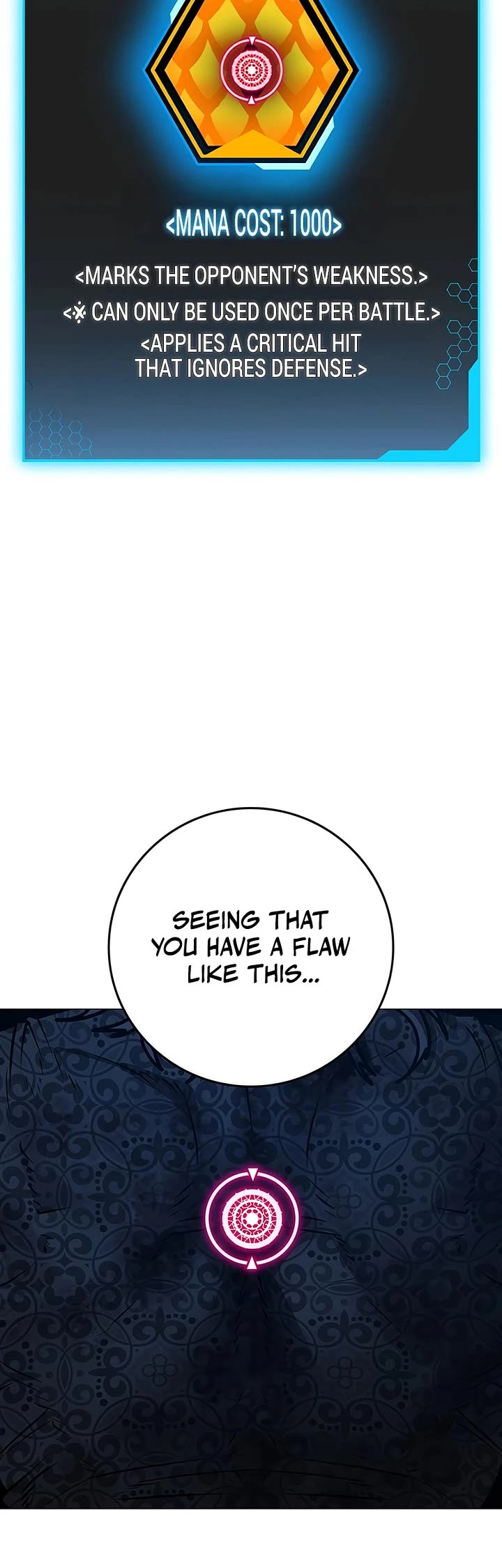 Reality Quest Chapter 165 page 19 - Chapter 165